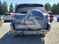 2012 Toyota RAV4 photo