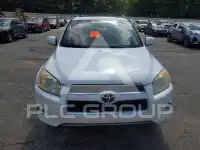 2012 Toyota RAV4 фото
