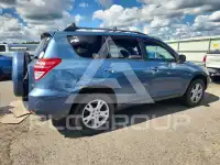 2012 Toyota RAV4 фото