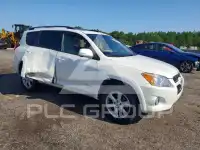 2012 Toyota RAV4 фото