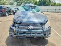 2012 Toyota RAV4 фото