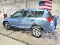 2012 Toyota RAV4 фото