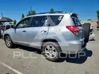 2012 Toyota RAV4 фото