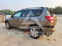2012 Toyota RAV4 фото