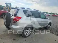 2012 Toyota RAV4 фото