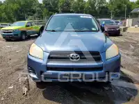 2012 Toyota RAV4 photo