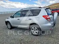 2012 Toyota RAV4 фото