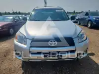 2012 Toyota RAV4 фото