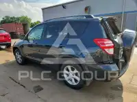 2012 Toyota RAV4 фото