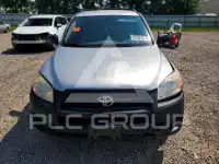2012 Toyota RAV4 photo