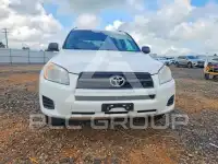 2012 Toyota RAV4 фото