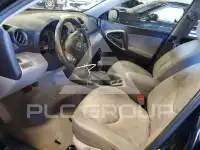 2012 Toyota RAV4 photo