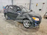 2012 Toyota RAV4 фото