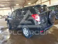 2012 Toyota RAV4 photo