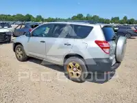 2012 Toyota RAV4 photo