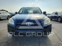 2012 Toyota RAV4 photo