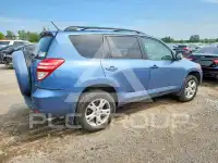2012 Toyota RAV4 photo