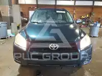 2012 Toyota RAV4 photo