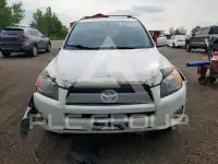 2012 Toyota RAV4 фото