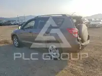 2012 Toyota RAV4 фото