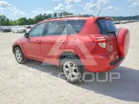 2012 Toyota RAV4 photo