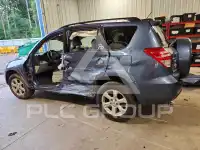 2012 Toyota RAV4 фото