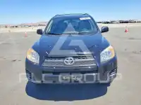 2012 Toyota RAV4 photo