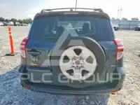 2012 Toyota RAV4 фото