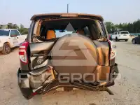 2012 Toyota RAV4 фото
