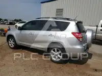 2012 Toyota RAV4 photo