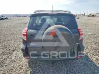 2012 Toyota RAV4 фото