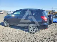 2012 Toyota RAV4 photo