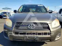 2012 Toyota RAV4 photo