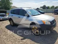 2012 Toyota RAV4 photo