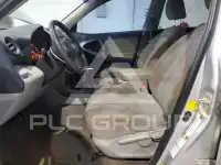 2012 Toyota RAV4 фото