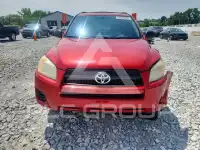 2012 Toyota RAV4 photo