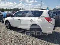 2012 Toyota RAV4 фото