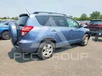 2012 Toyota RAV4 фото