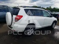 2012 Toyota RAV4 фото