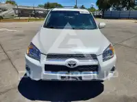 2012 Toyota RAV4 фото