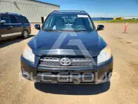 2012 Toyota RAV4 фото