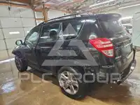 2012 Toyota RAV4 фото