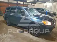 2012 Toyota RAV4 фото