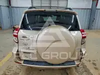 2012 Toyota RAV4 photo