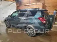 2012 Toyota RAV4 фото