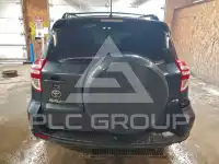 2012 Toyota RAV4 фото