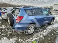 2012 Toyota RAV4 фото
