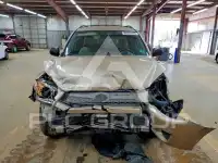 2012 Toyota RAV4 photo