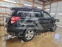2012 Toyota RAV4 фото