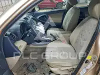2012 Toyota RAV4 photo